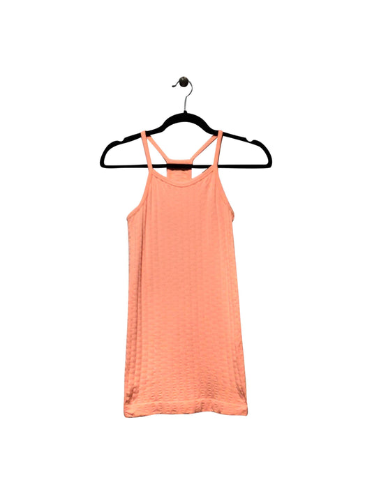 ATHLETA Regular fit Tank Top in Orange - 2 - Velora