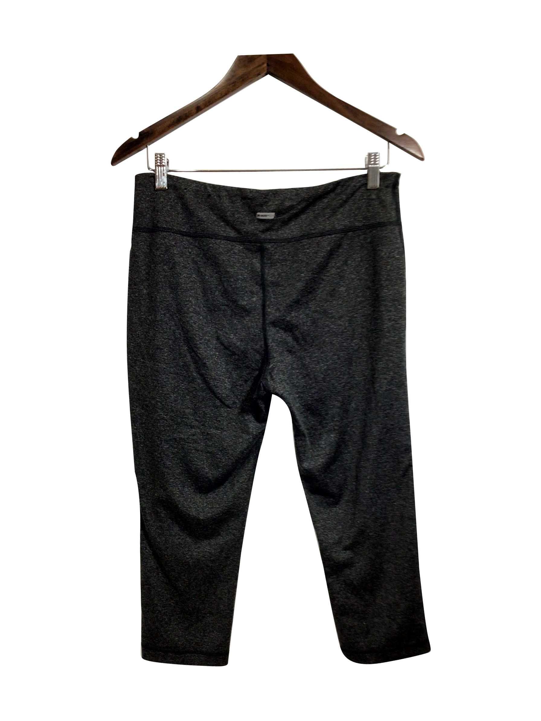 ATHLETIC WORKS Regular fit Activewear Legging in Gray - L - Velora