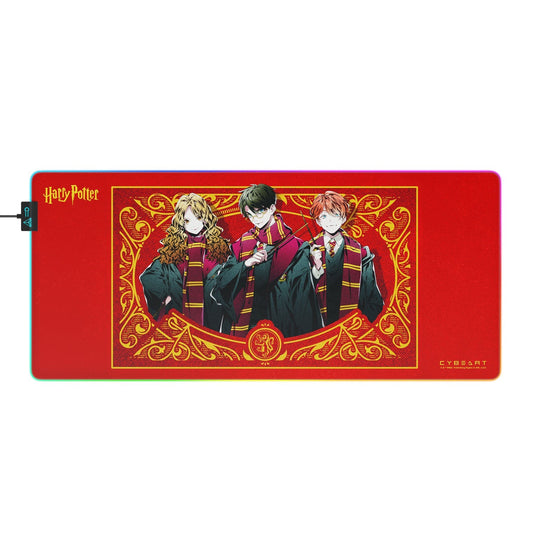 Harry Potter Gaming Mouse Pad - Velora