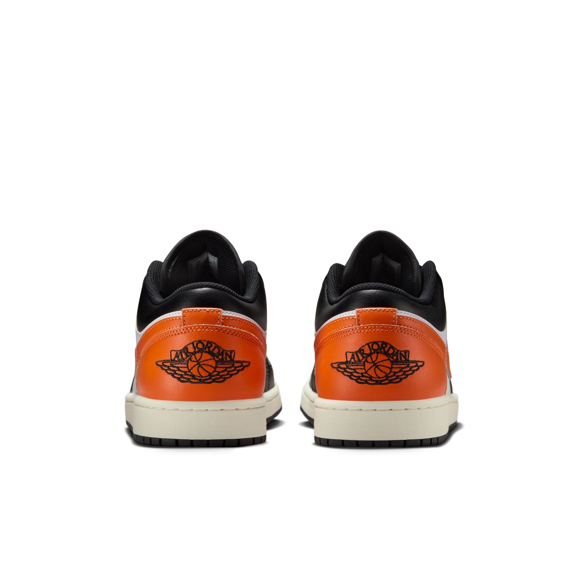 M Air Jordan 1 Low 553558-081 - Velora