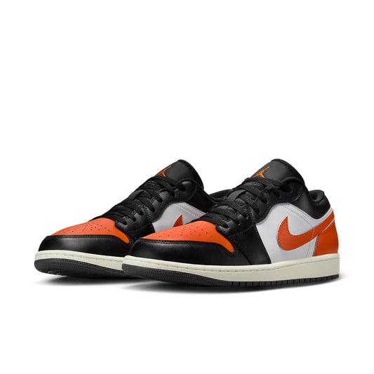 M Air Jordan 1 Low 553558-081 - Velora