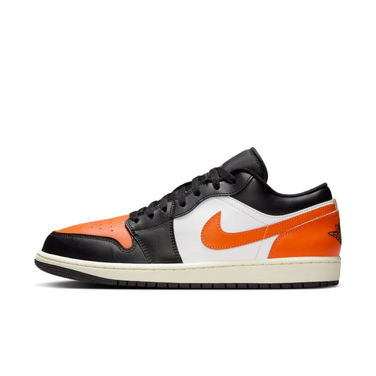 M Air Jordan 1 Low 553558-081 - Velora
