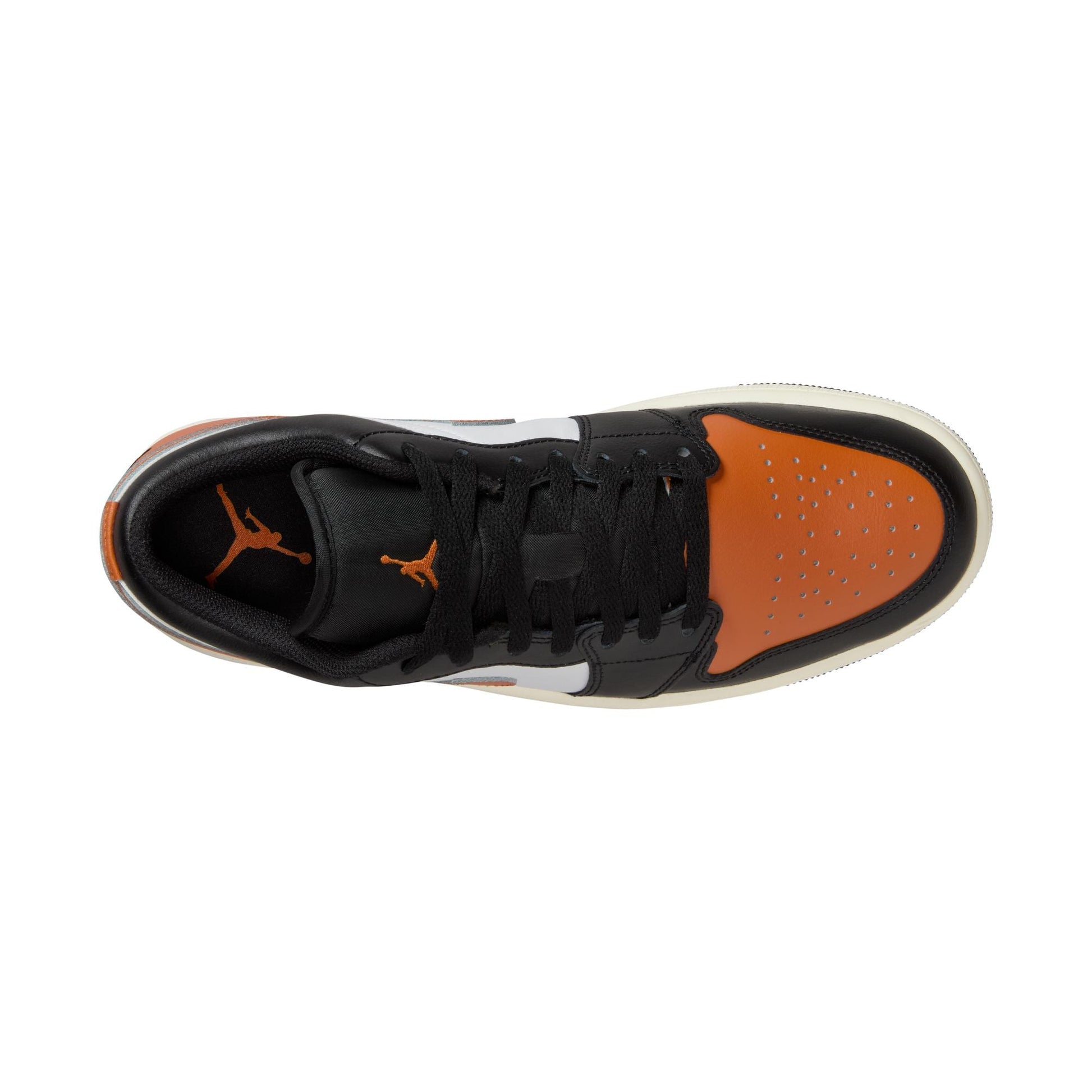M Air Jordan 1 Low 553558-081 - Velora