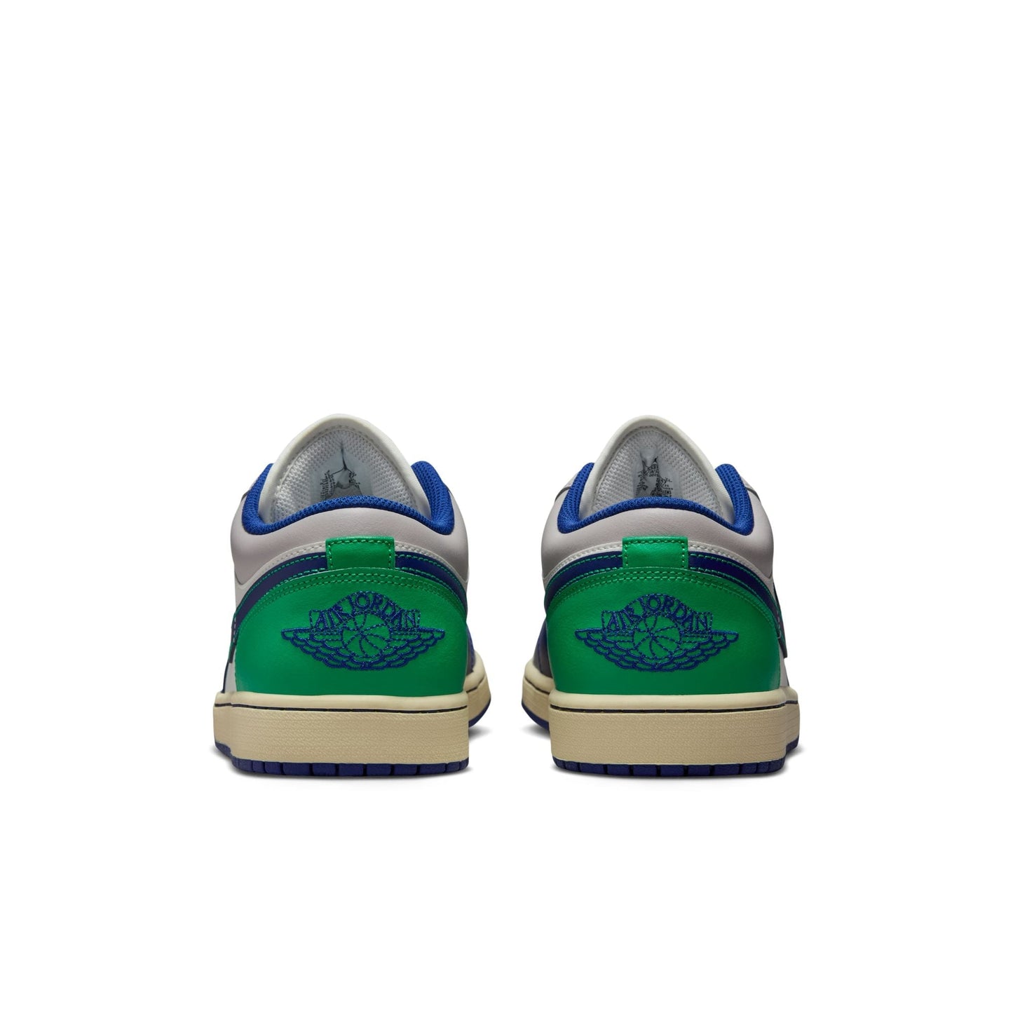 M Air Jordan 1 Low 553558-147 - Velora