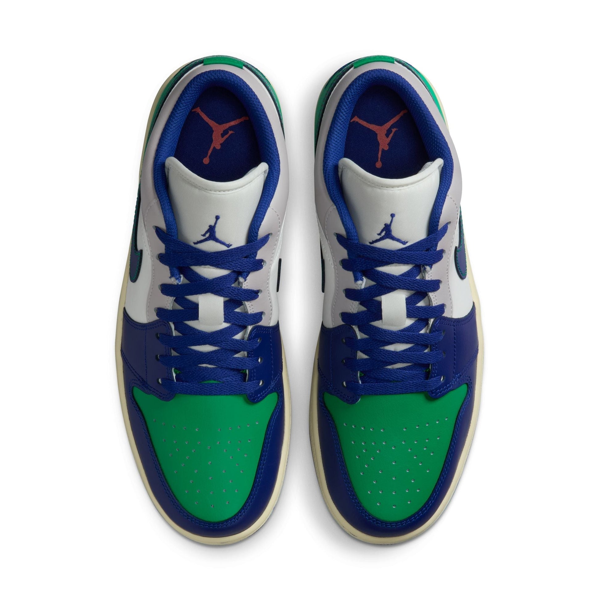 M Air Jordan 1 Low 553558-147 - Velora