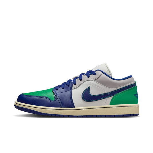 M Air Jordan 1 Low 553558-147 - Velora