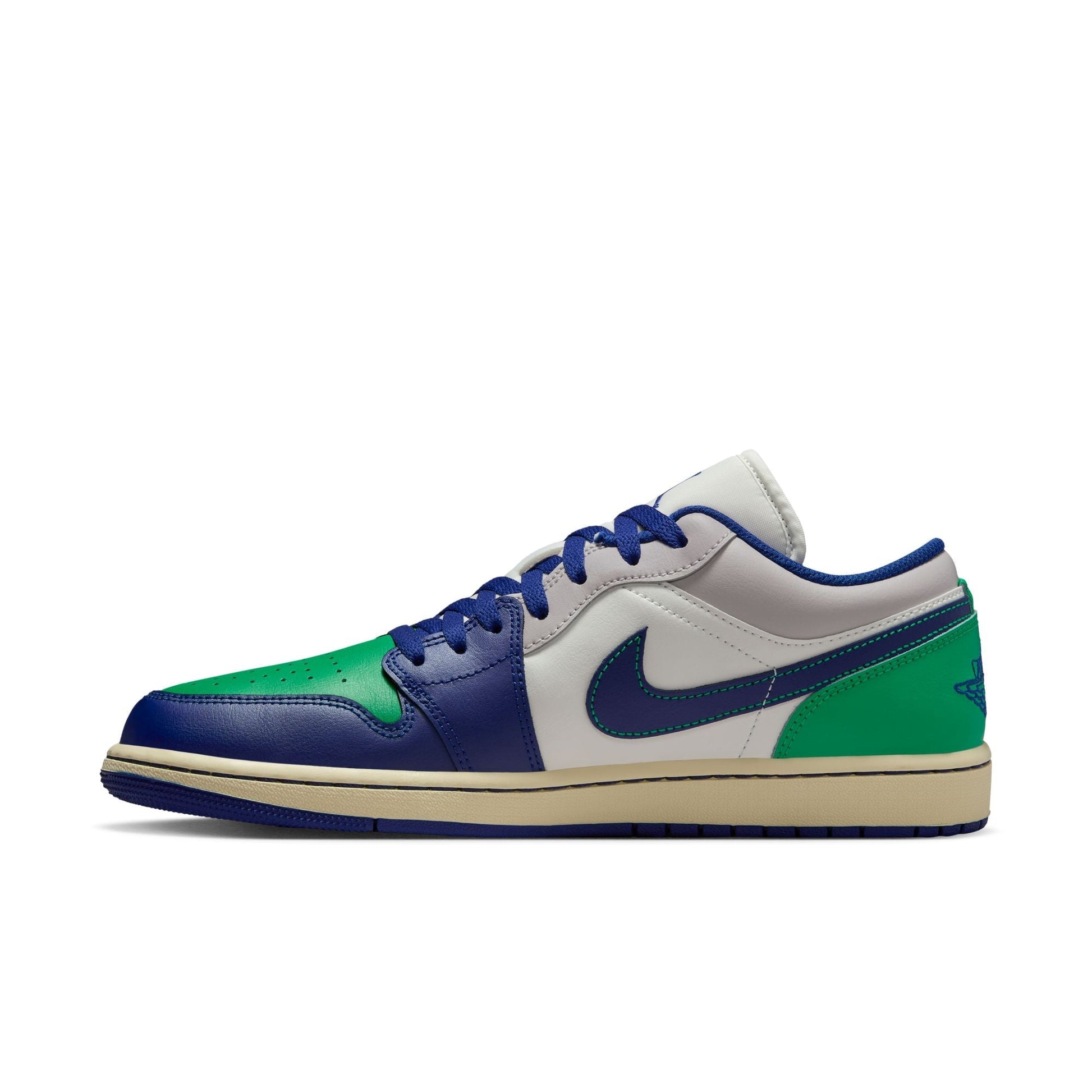 M Air Jordan 1 Low 553558-147 - Velora
