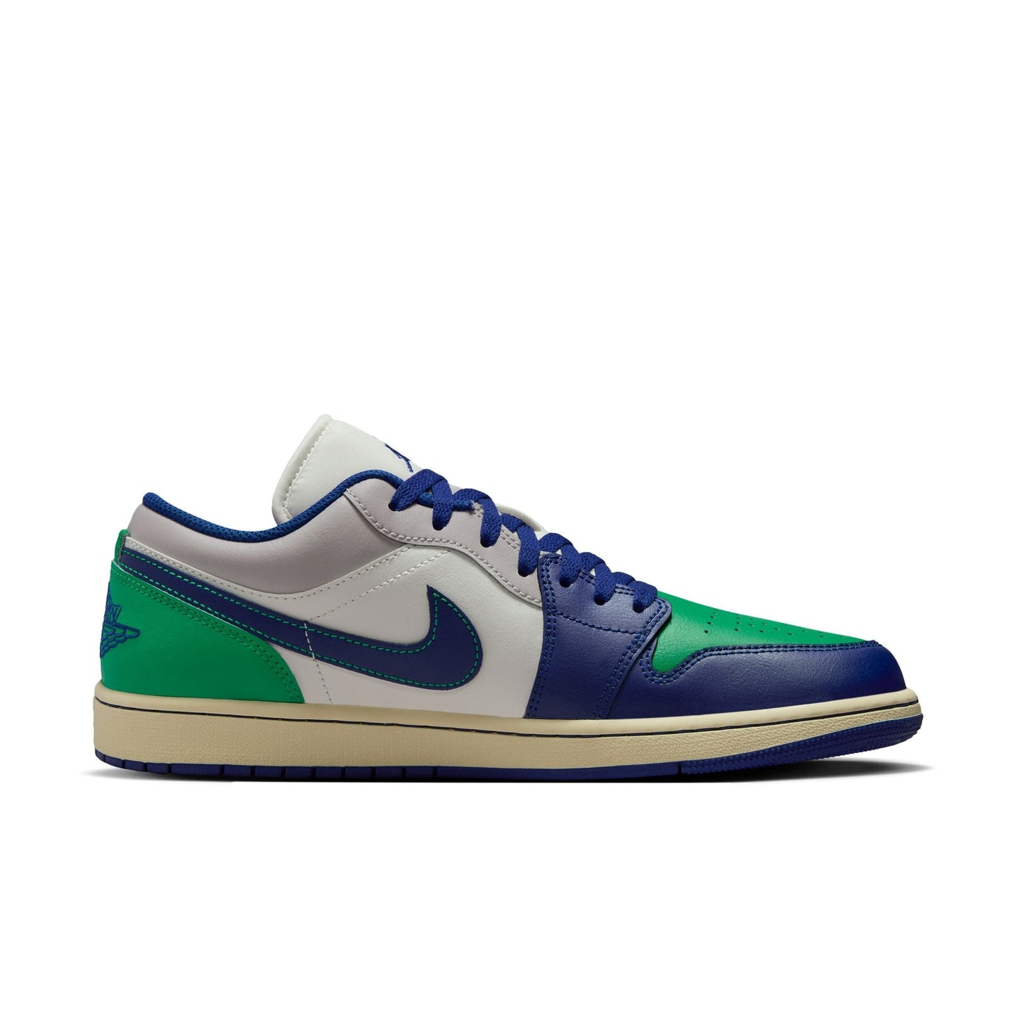 M Air Jordan 1 Low 553558-147 - Velora