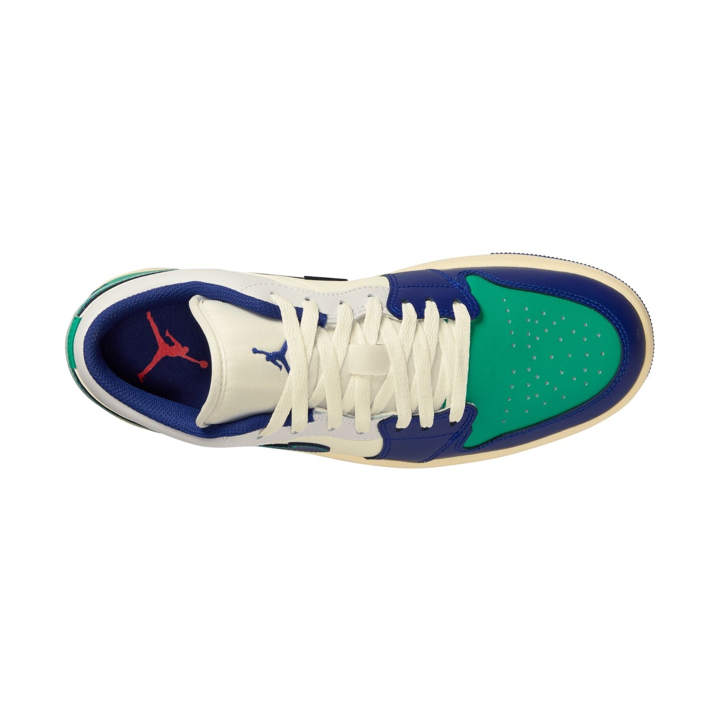 M Air Jordan 1 Low 553558-147 - Velora