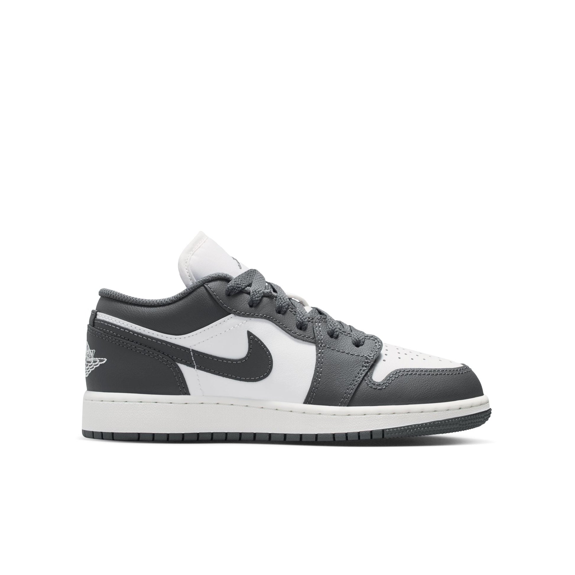 Y Air Jordan 1 Low 553560-044 - Velora
