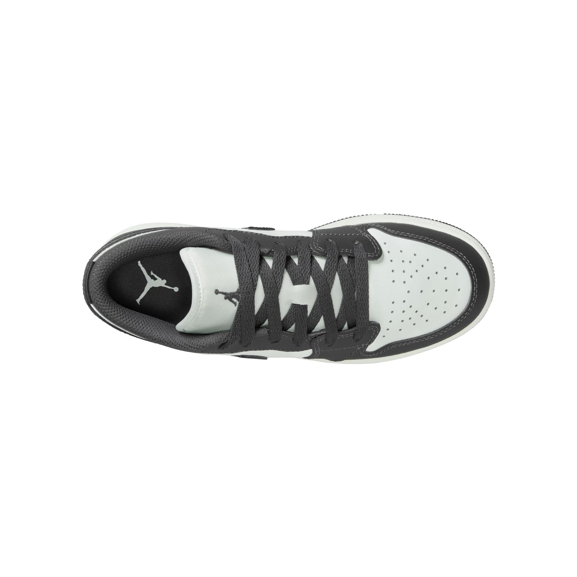Y Air Jordan 1 Low 553560-044 - Velora