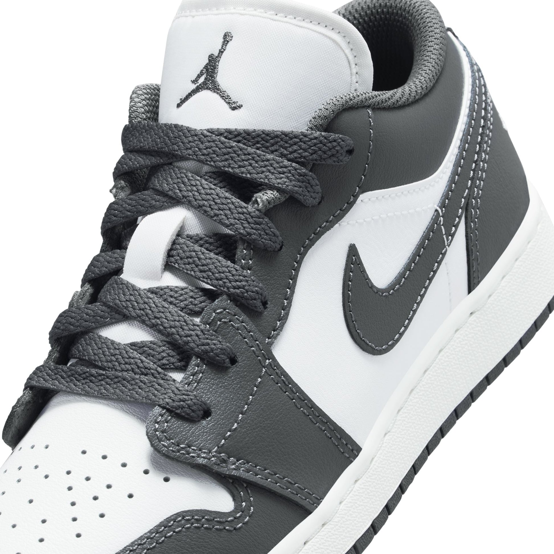 Y Air Jordan 1 Low 553560-044 - Velora