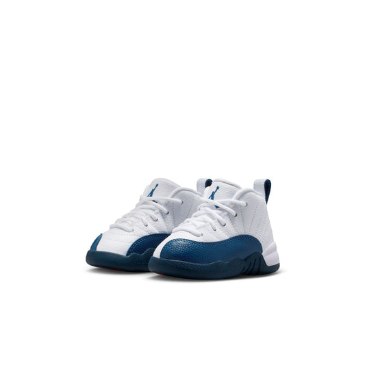 Y Jordan 12 Retro "French Blue" 850000-114 - Velora