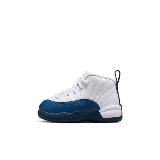 Y Jordan 12 Retro "French Blue" 850000-114 - Velora