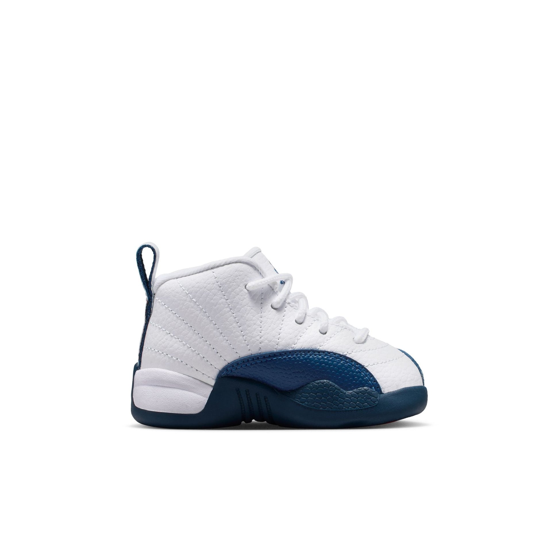 Y Jordan 12 Retro "French Blue" 850000-114 - Velora