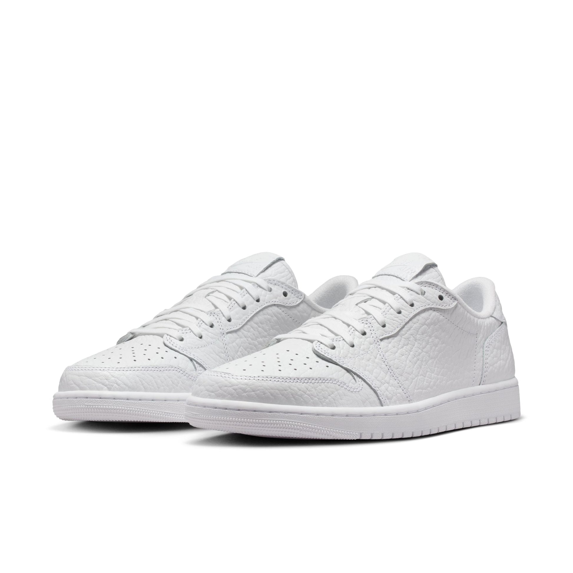 M Air Jordan 1 Retro Low 872782-100 - Velora