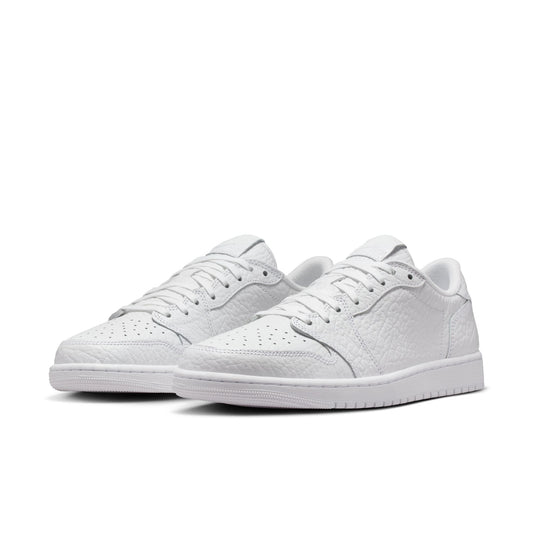 M Air Jordan 1 Retro Low 872782-100 - Velora