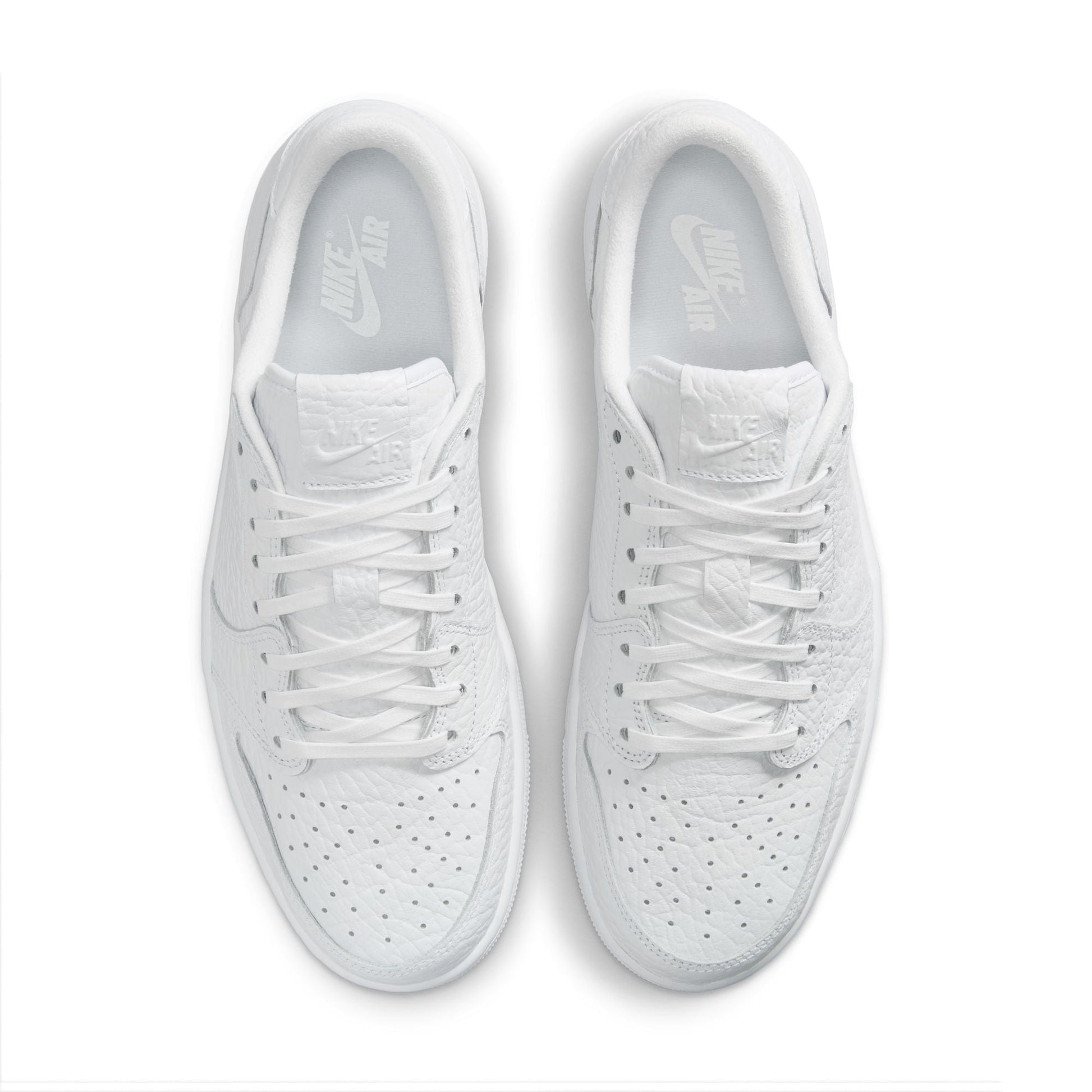 M Air Jordan 1 Retro Low 872782-100 - Velora