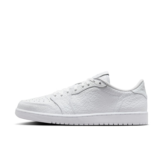 M Air Jordan 1 Retro Low 872782-100 - Velora