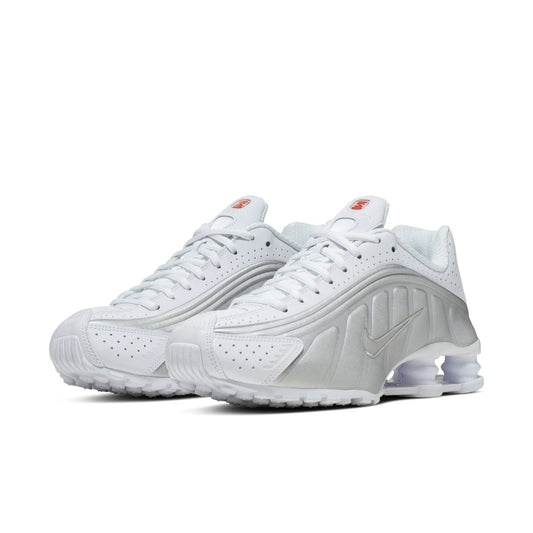 W Nike Shox R4 AR3565-101 - Velora
