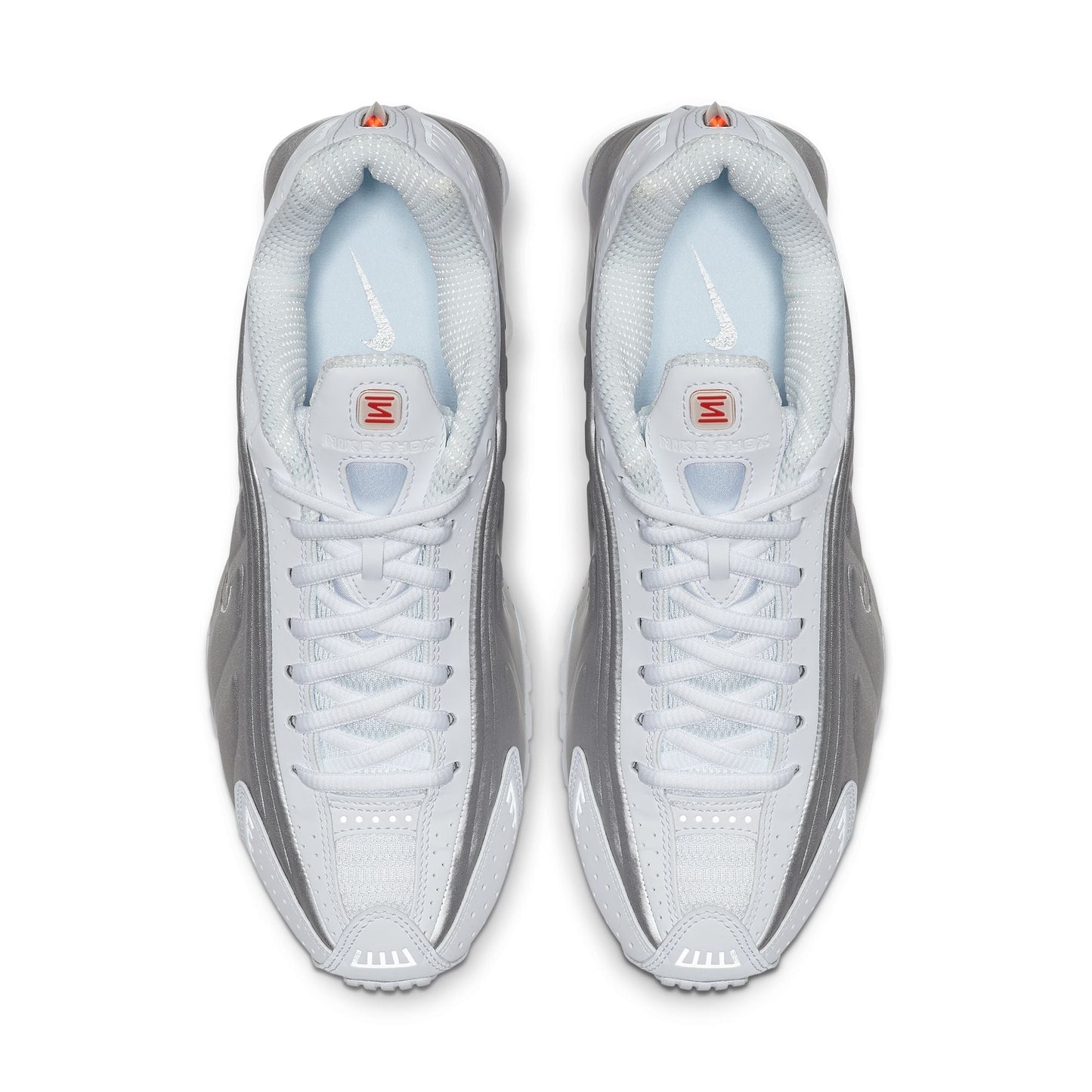 W Nike Shox R4 AR3565-101 - Velora