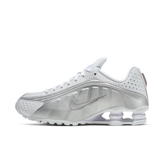 W Nike Shox R4 AR3565-101 - Velora