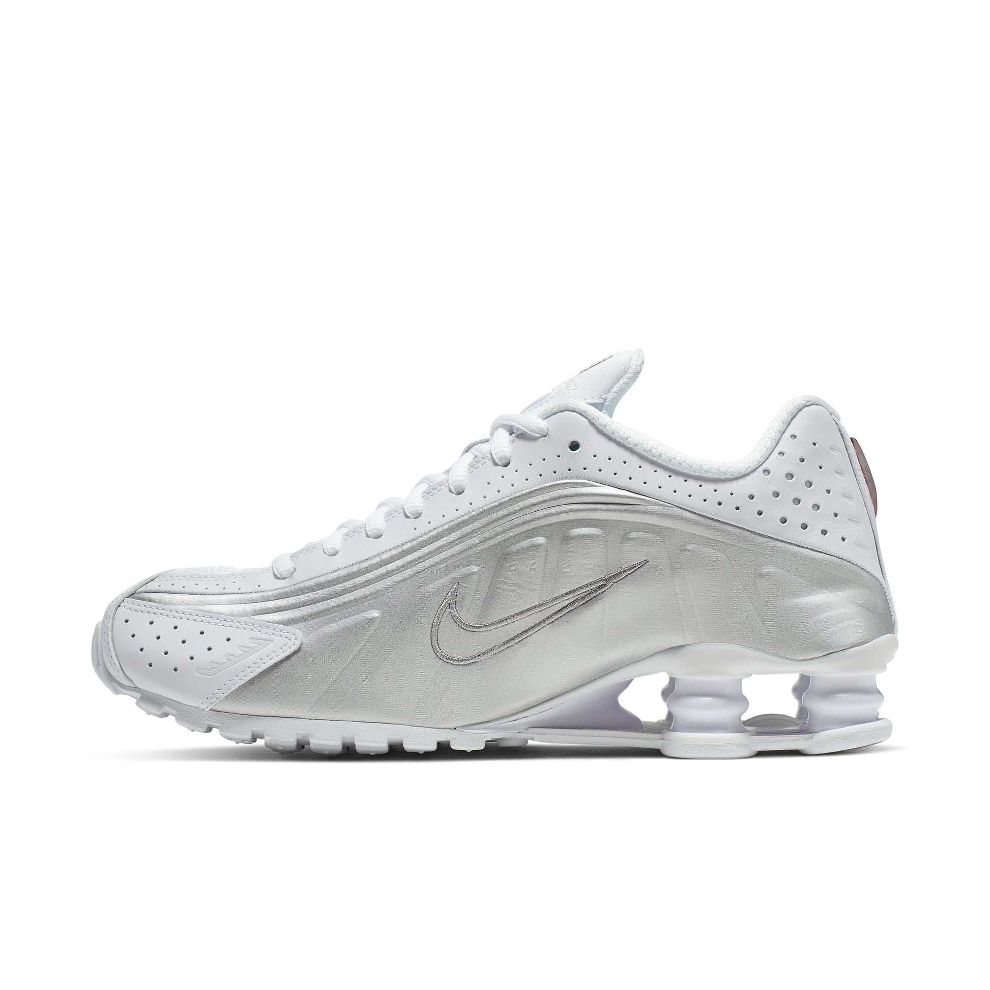 W Nike Shox R4 AR3565-101 - Velora