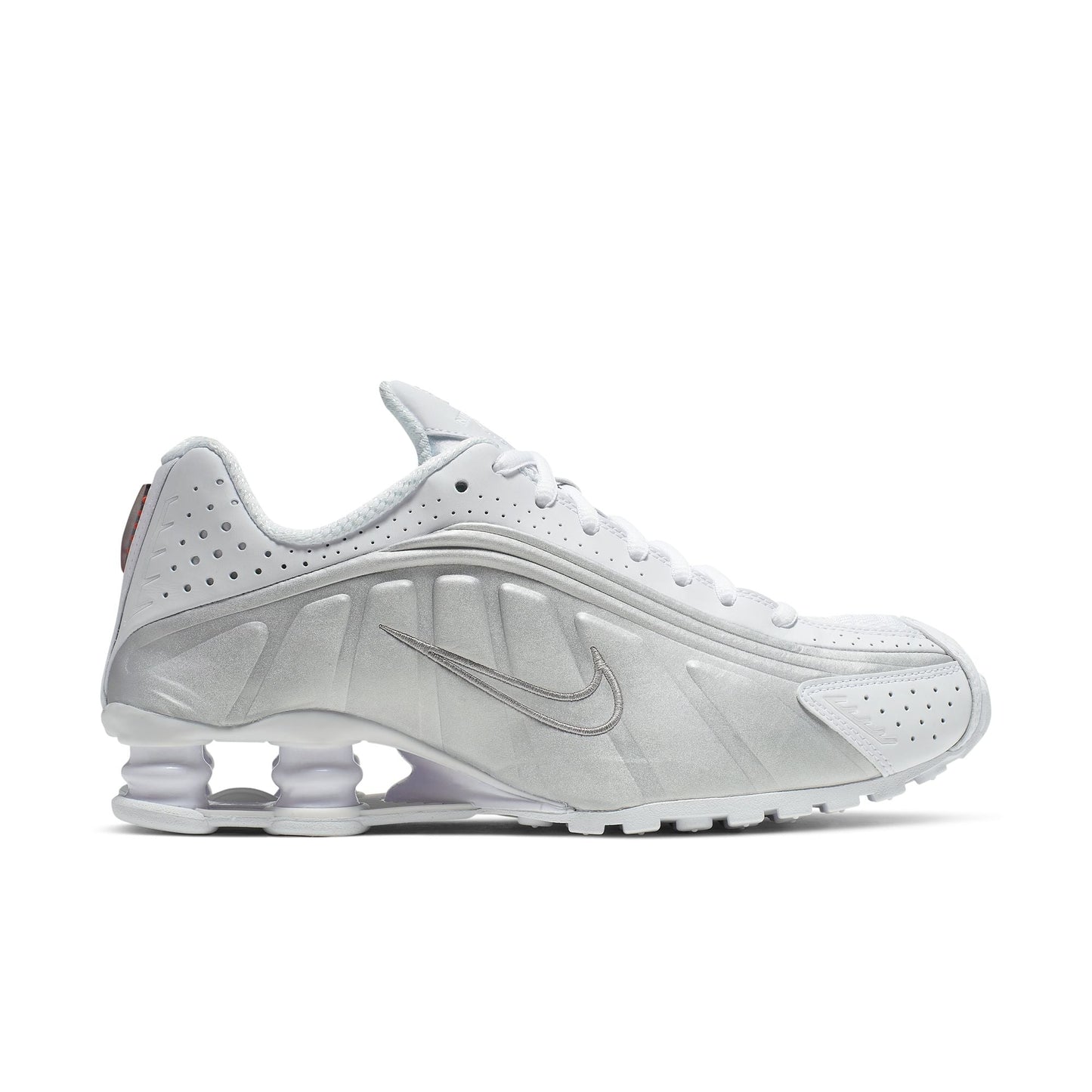 W Nike Shox R4 AR3565-101 - Velora
