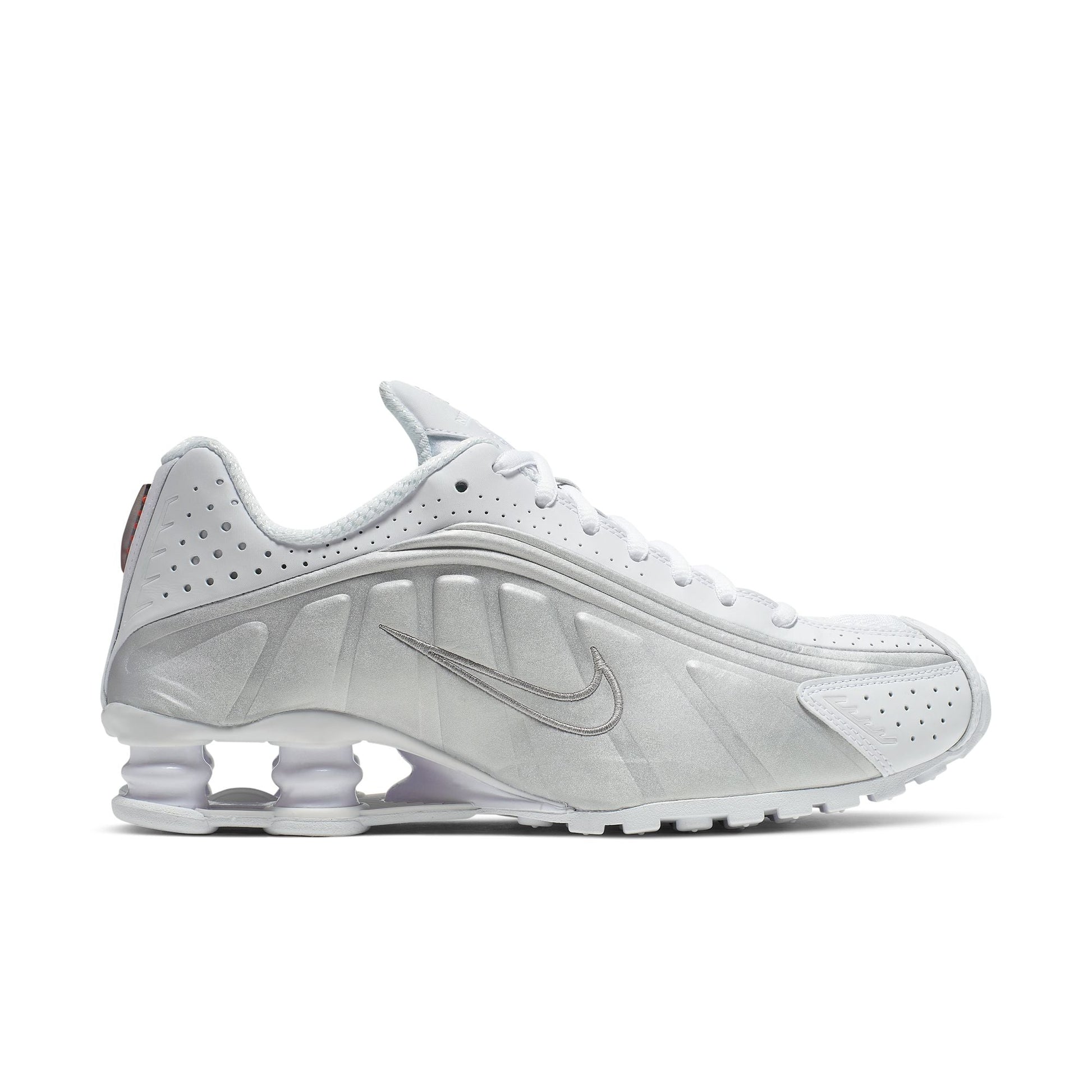 W Nike Shox R4 AR3565-101 - Velora