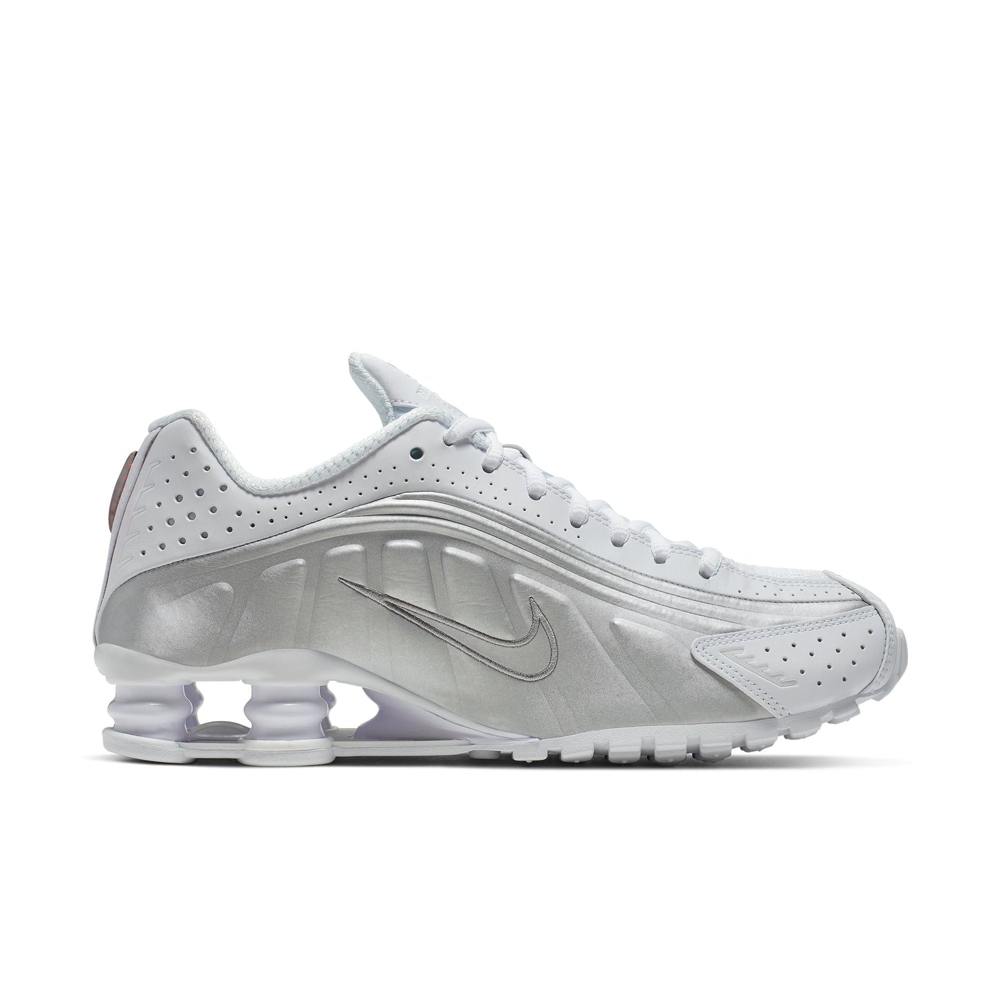 W Nike Shox R4 AR3565-101 - Velora