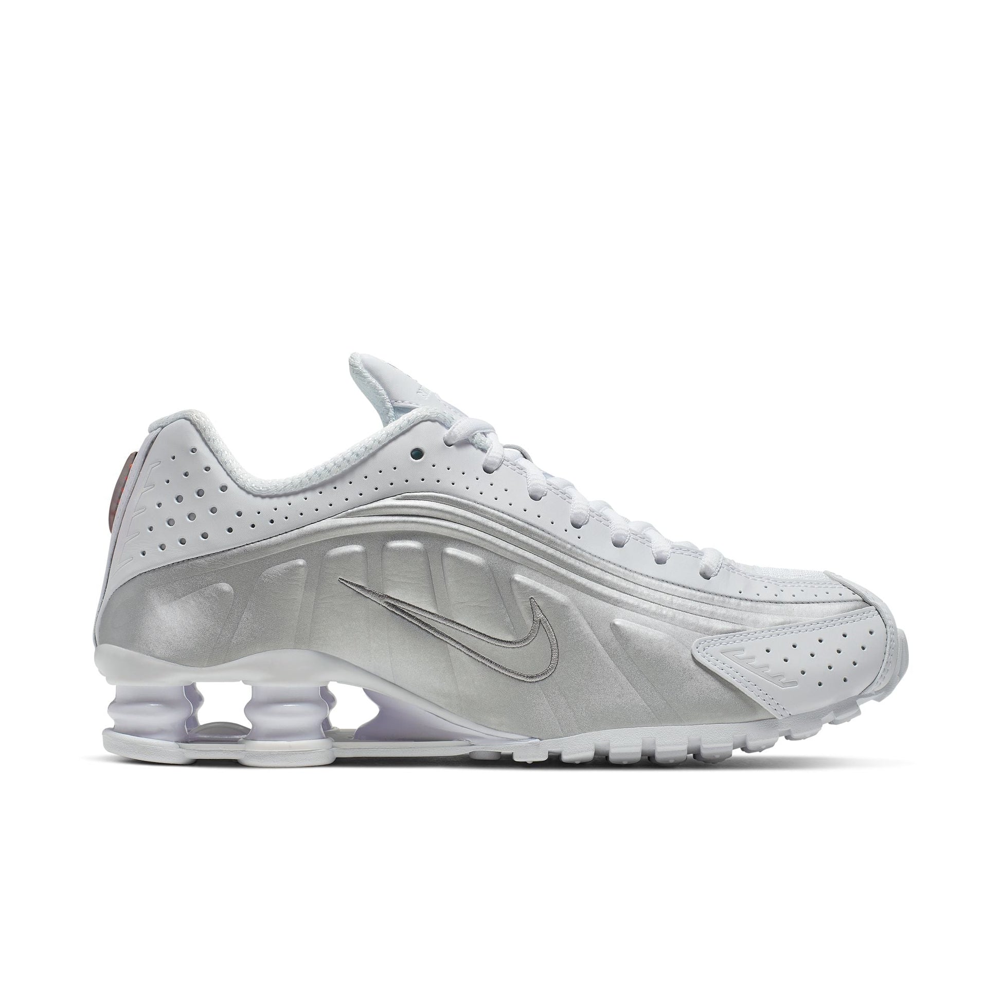 W Nike Shox R4 AR3565-101 - Velora
