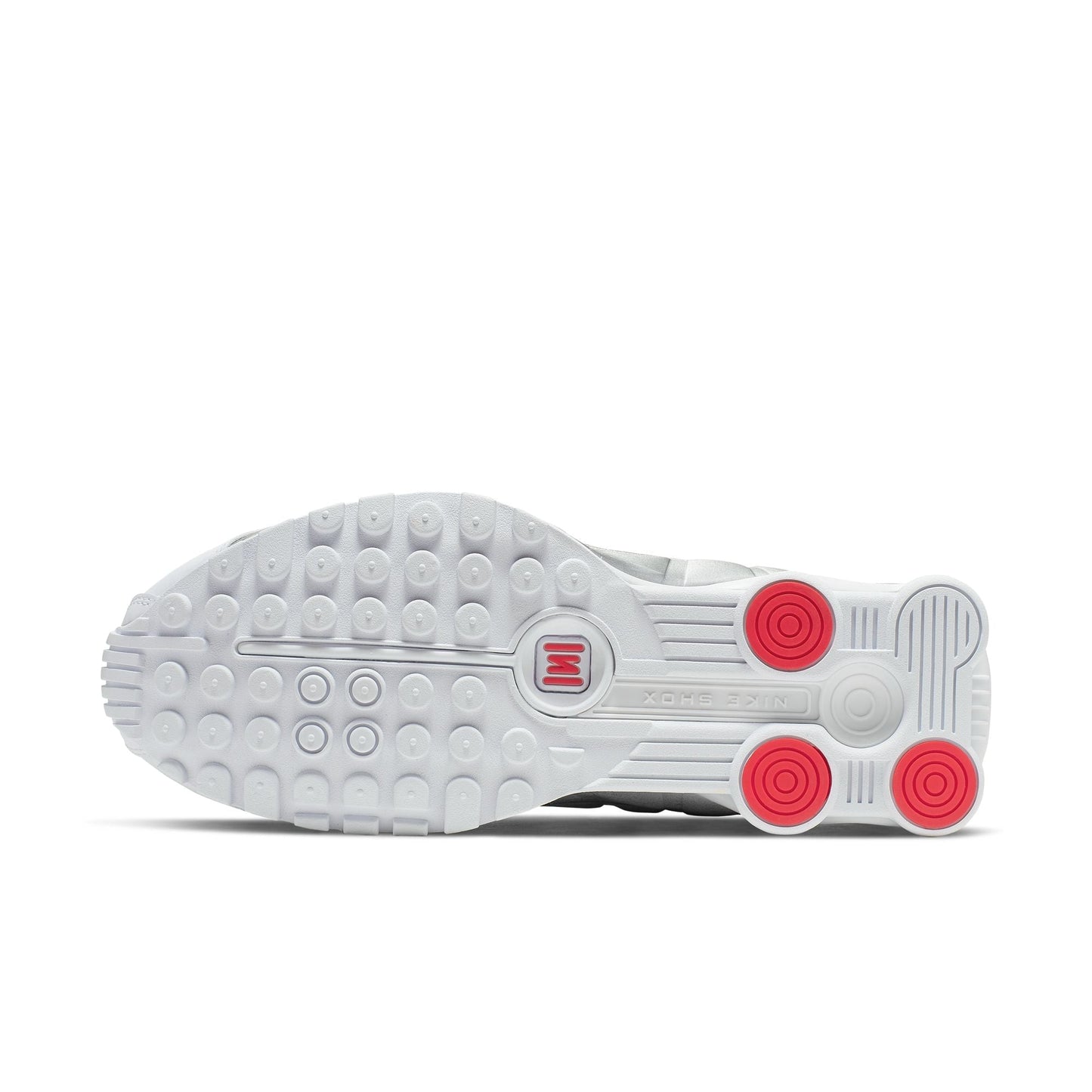 W Nike Shox R4 AR3565-101 - Velora