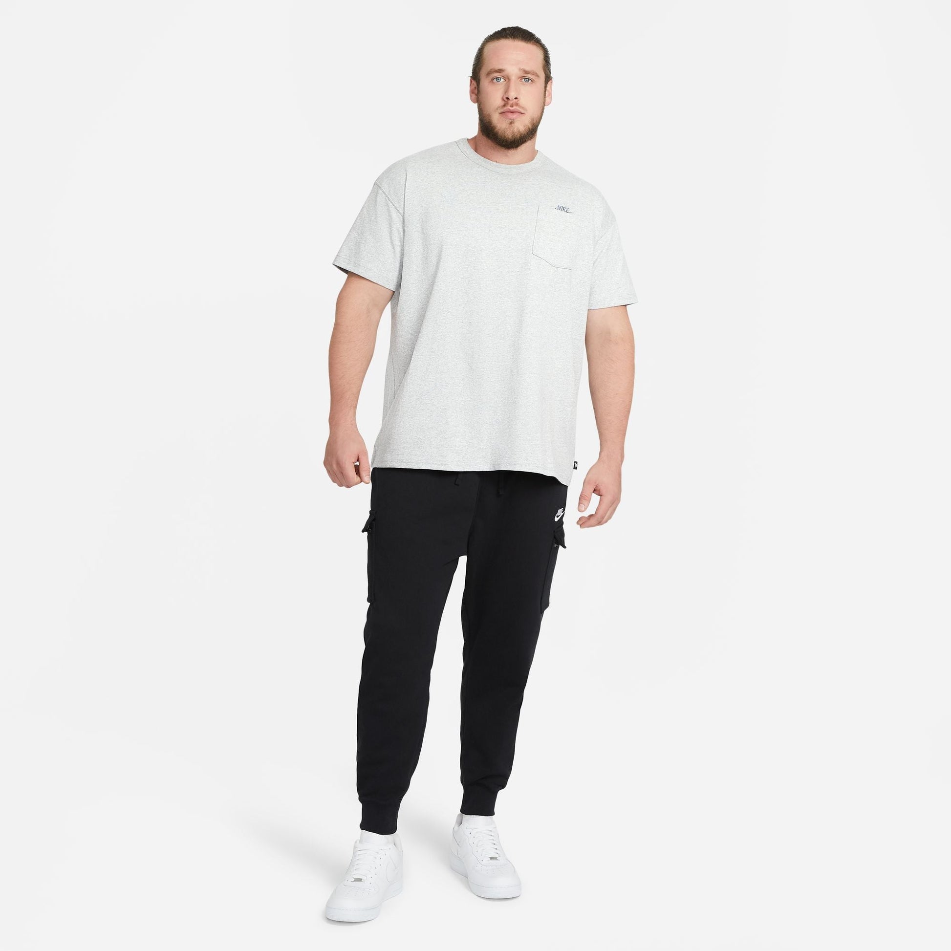 M Nike Sportswear Club AR4997-064 - Velora