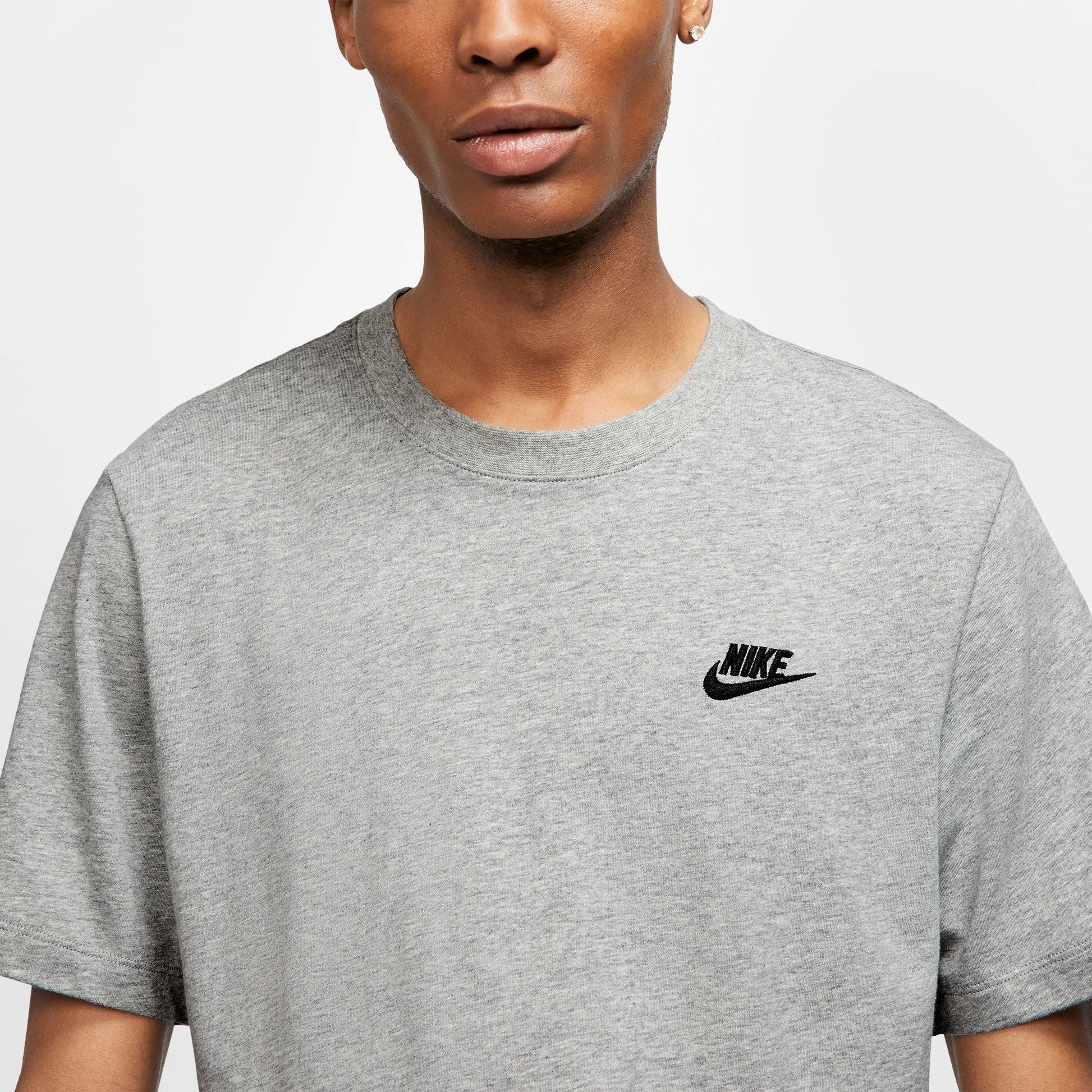 M Nike Sportswear Club AR4997-064 - Velora