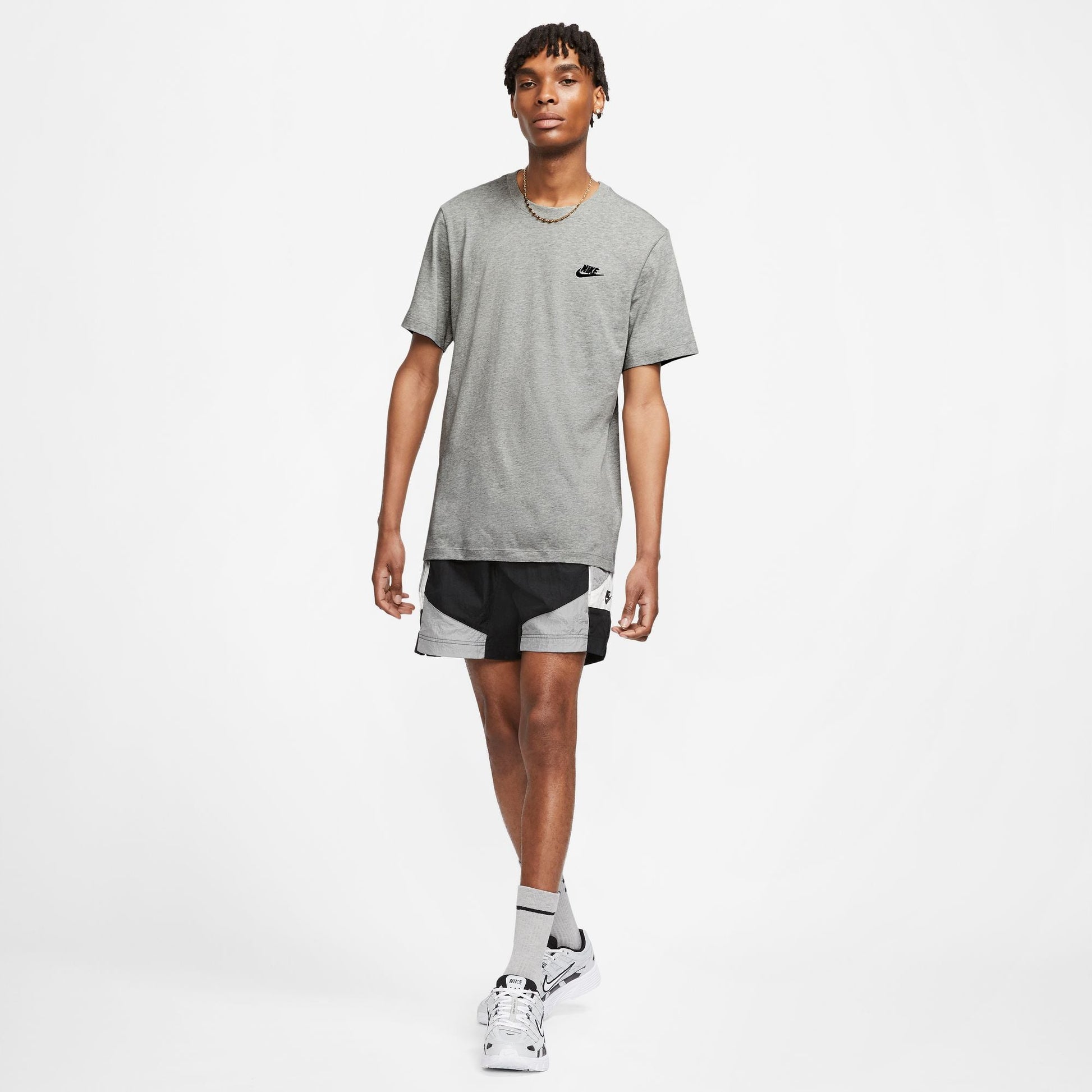 M Nike Sportswear Club AR4997-064 - Velora