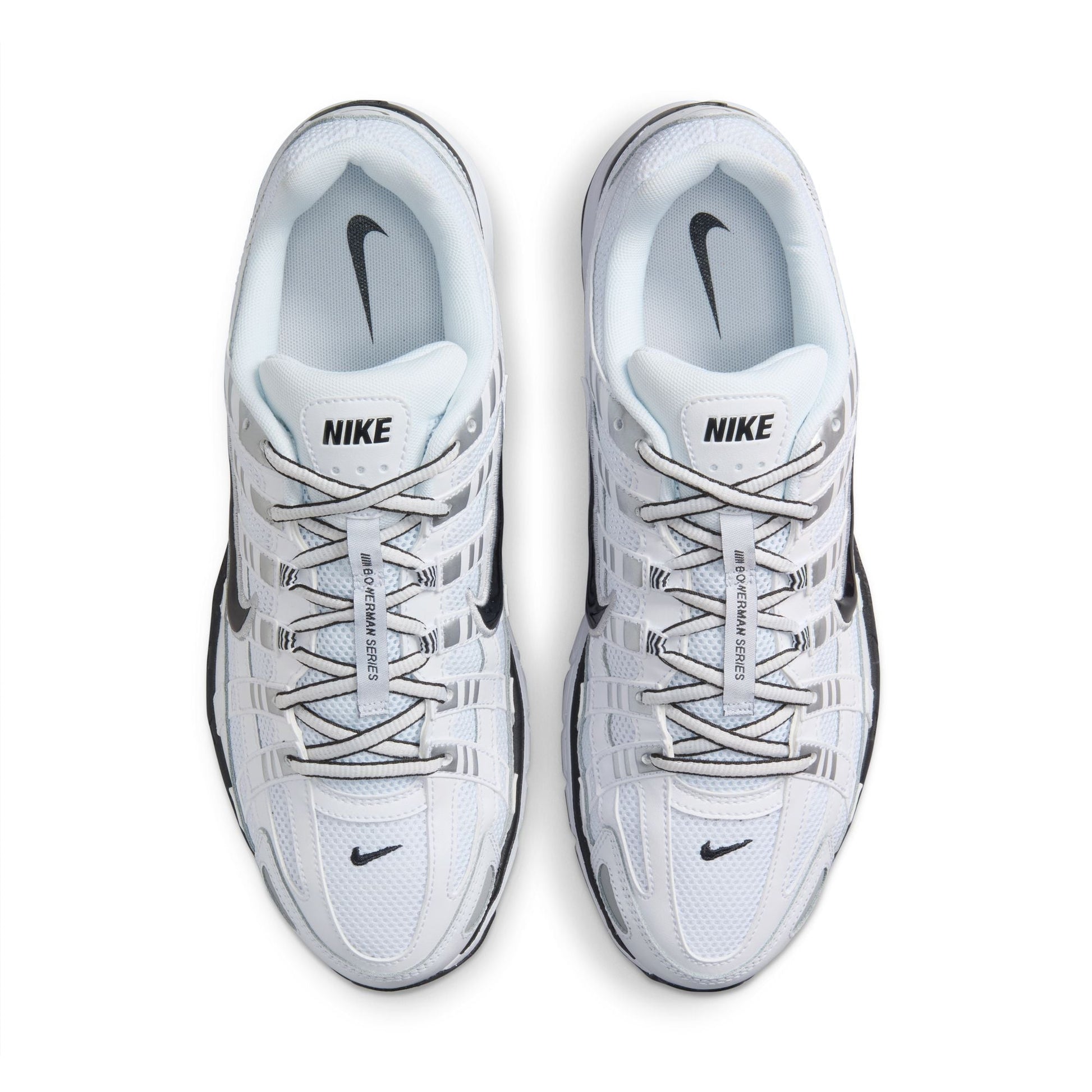 M Nike P-6000 CD6404-107 - Velora