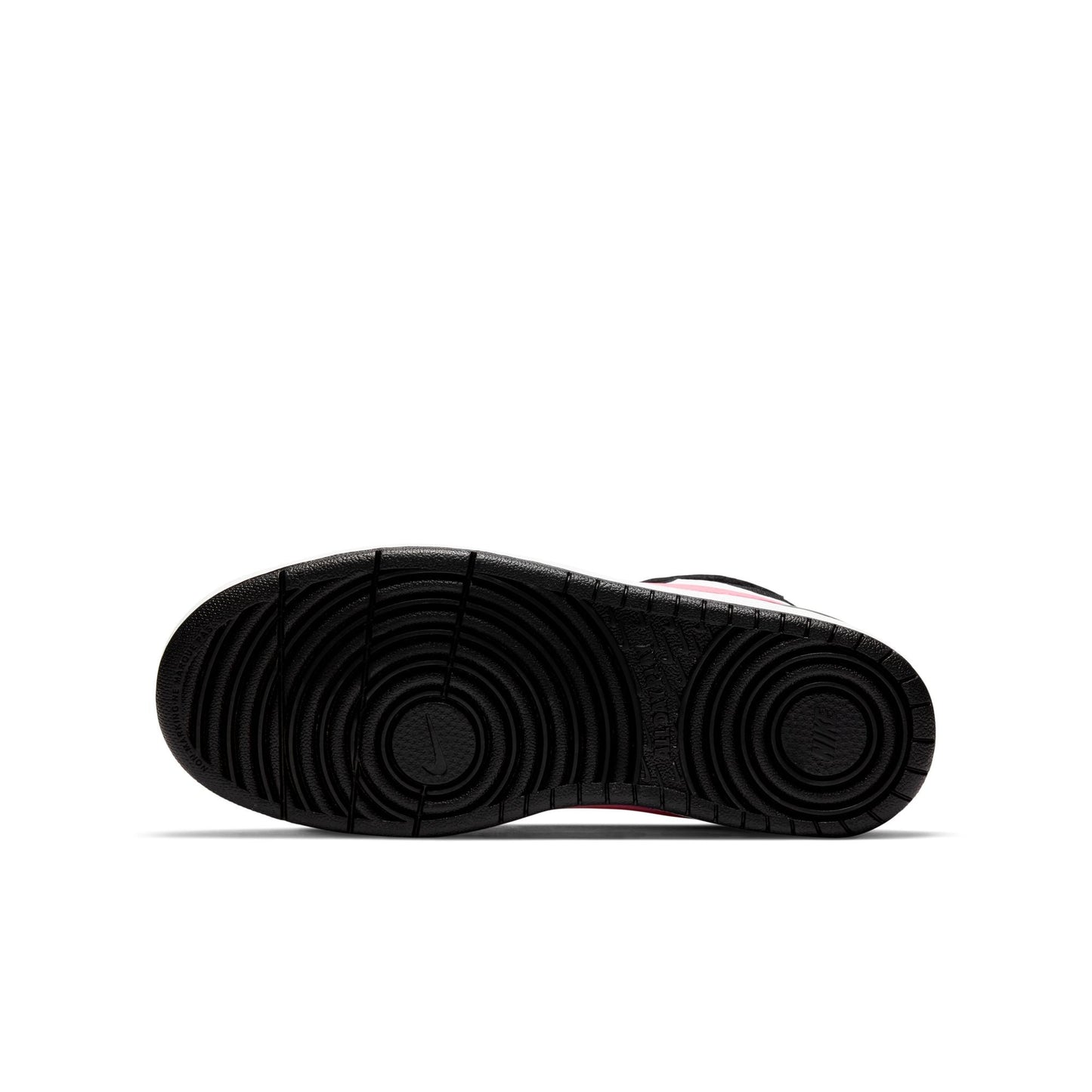 Y Nike Court Borough Mid 2 CD7782-005 - Velora