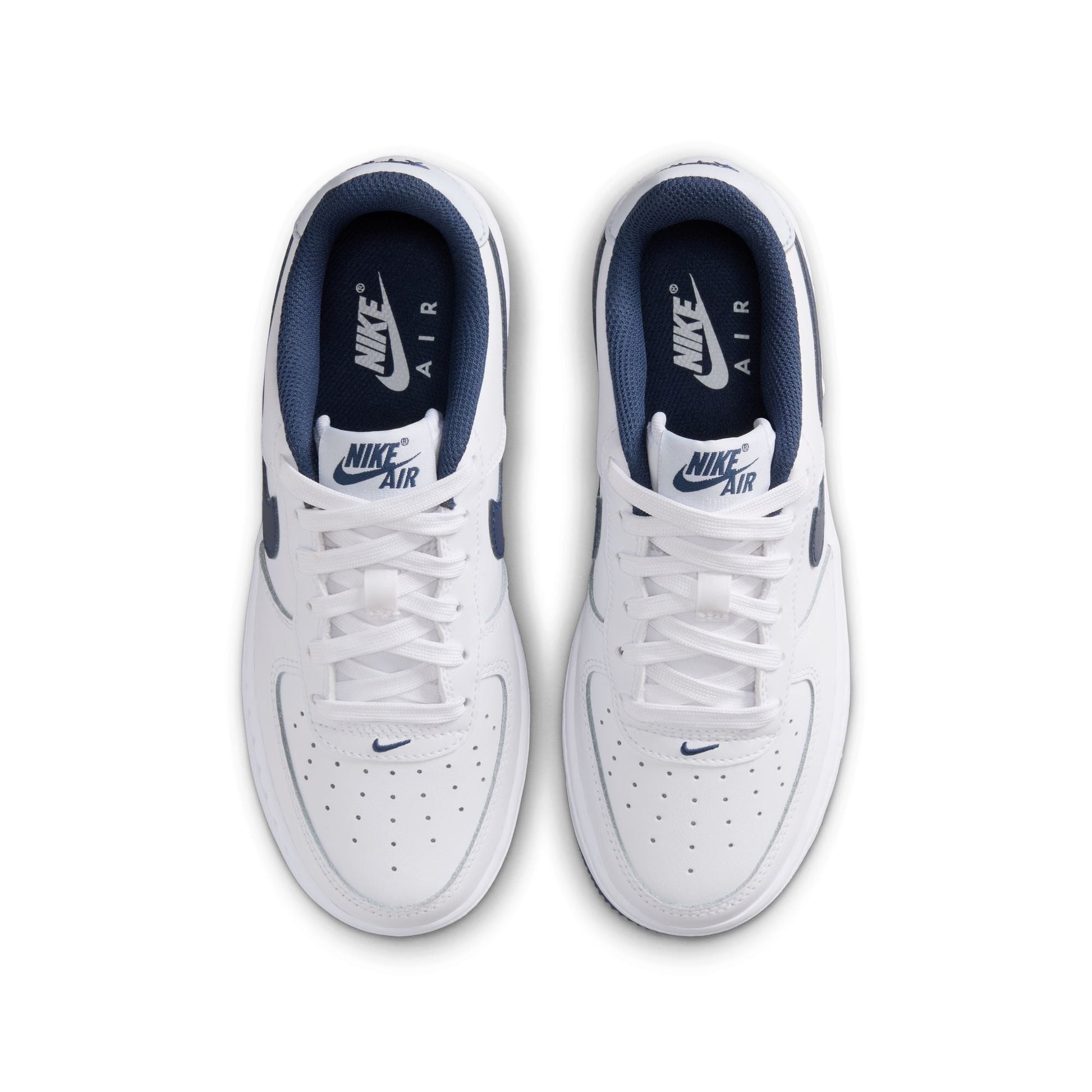 Y Nike Air Force 1 CT3839-111 - Velora