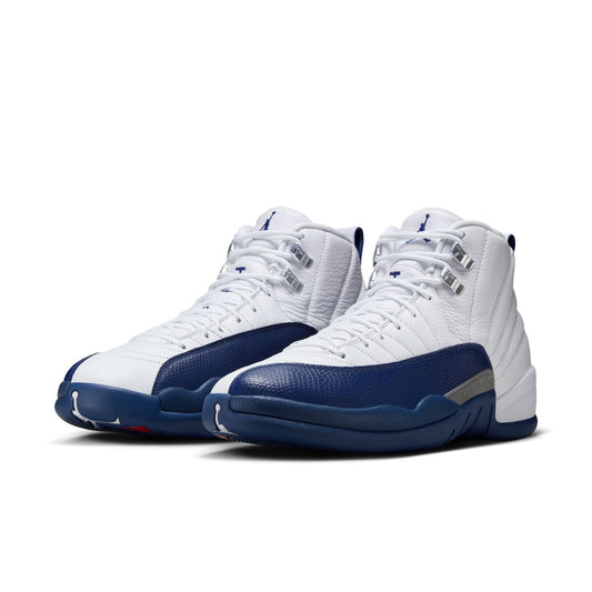 M Air Jordan 12 Retro "French Blue" CT8013-114 - Velora