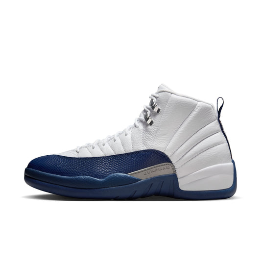 M Air Jordan 12 Retro "French Blue" CT8013-114 - Velora
