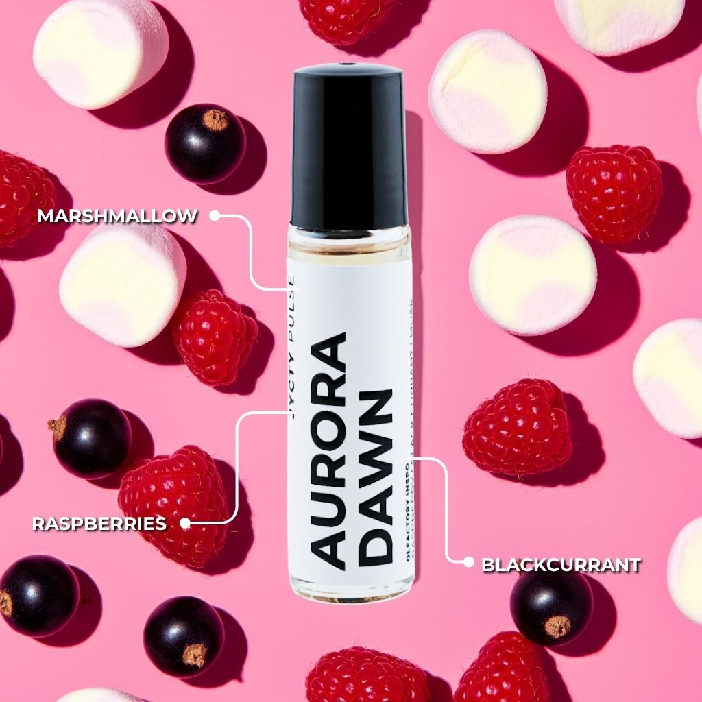 AURORA DAWN | Inspired By Oriana JYCTY