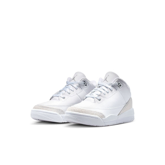 Y Jordan 3 Retro DM0966-111 - Velora