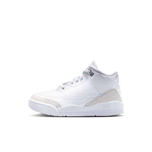 Y Jordan 3 Retro DM0966-111 - Velora
