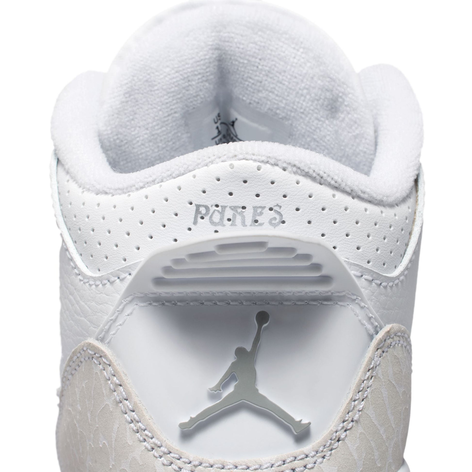 Y Jordan 3 Retro DM0966-111 - Velora