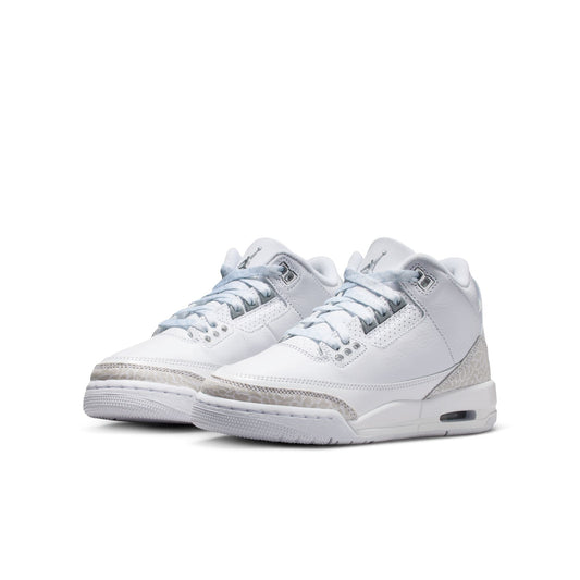 Y Air Jordan 3 Retro "Pure Money" DM0967-111 - Velora