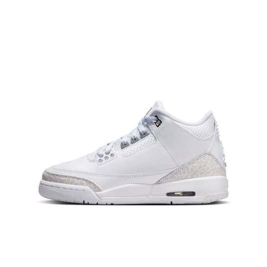 Y Air Jordan 3 Retro "Pure Money" DM0967-111 - Velora