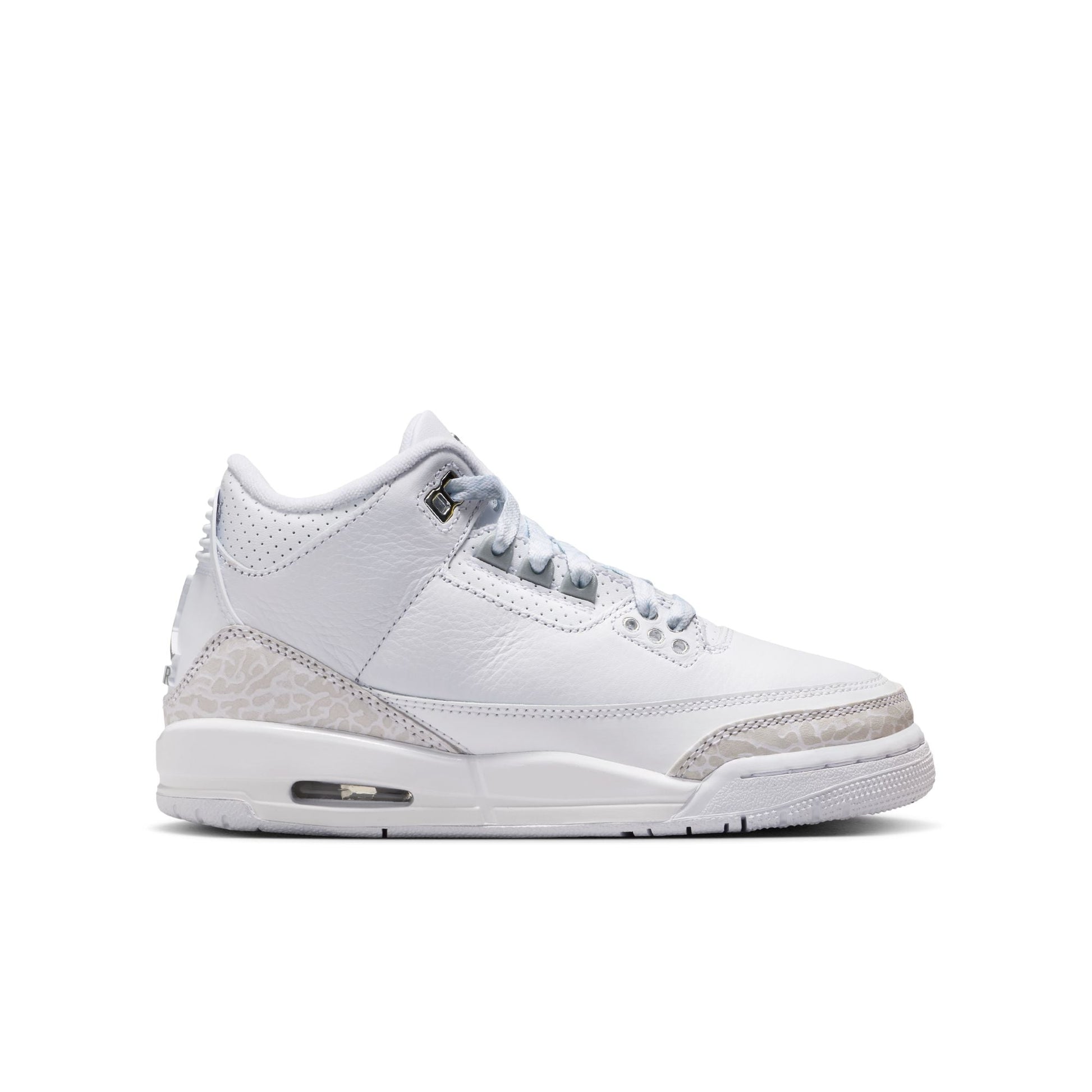 Y Air Jordan 3 Retro "Pure Money" DM0967-111 - Velora