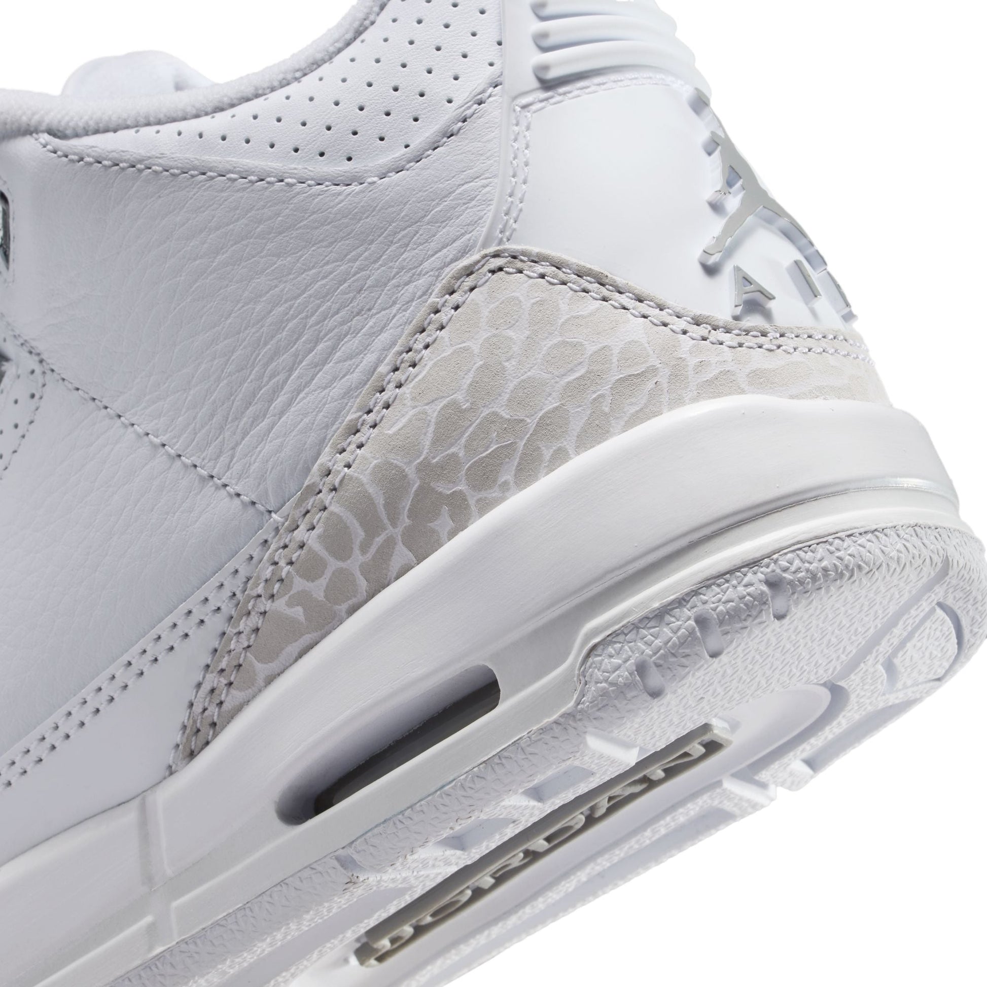 Y Air Jordan 3 Retro "Pure Money" DM0967-111 - Velora