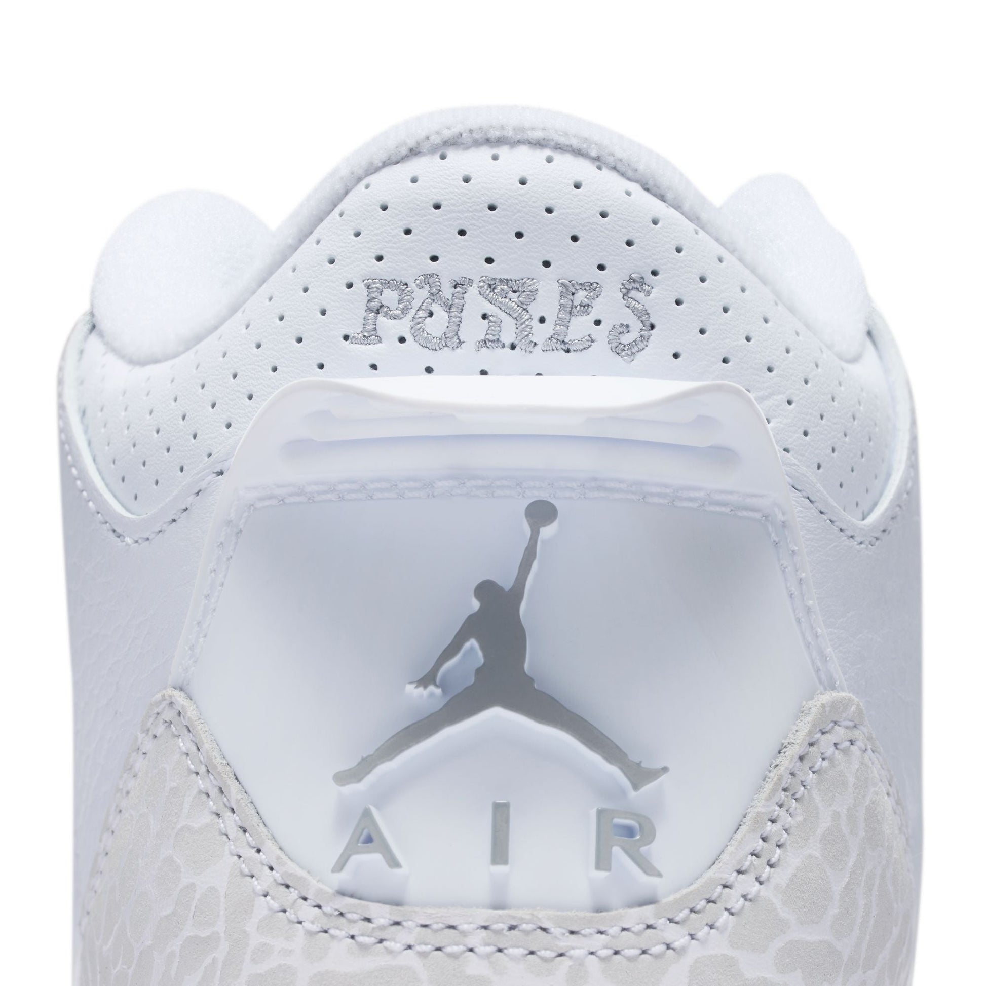 Y Air Jordan 3 Retro "Pure Money" DM0967-111 - Velora