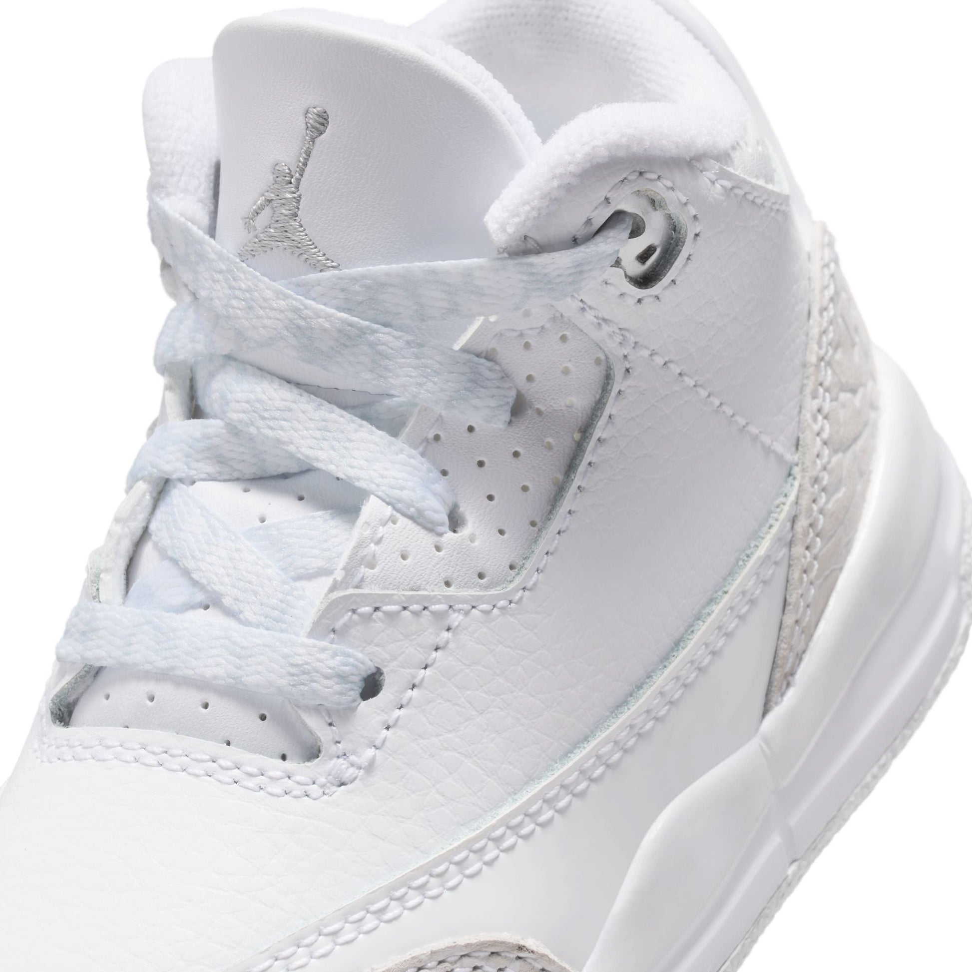 Y Jordan 3 Retro "Pure Money" DM0968-111 - Velora